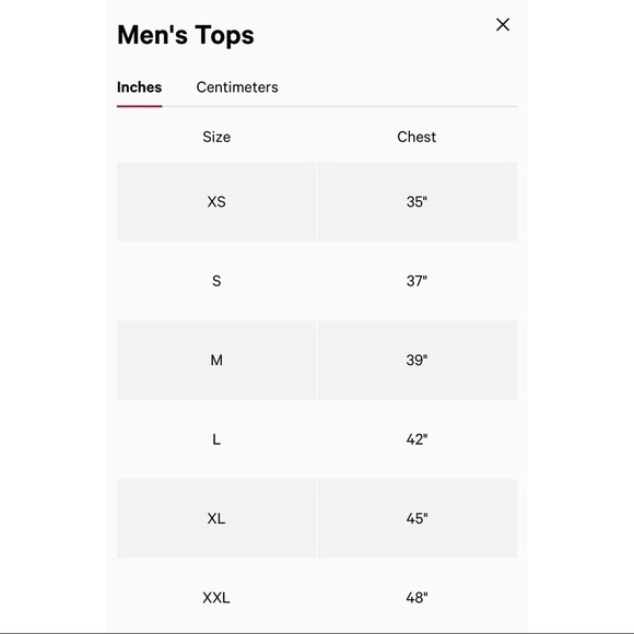 Lululemon Men’s Short Sleeve V Neck T-Shirt in Dark Gray. - Picture 10 of 10